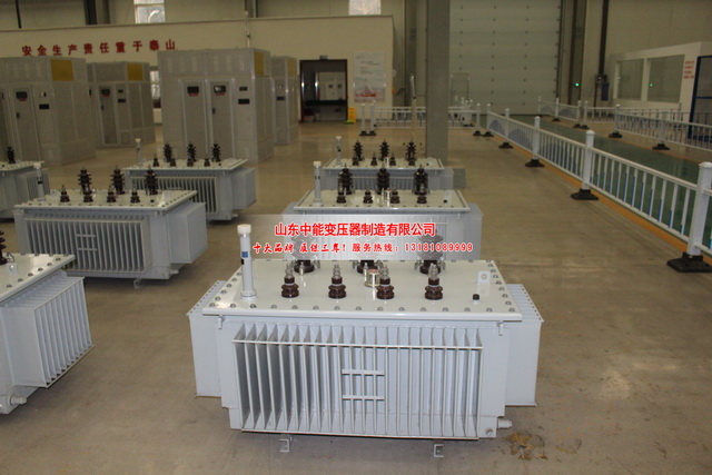 辉南S20变压器