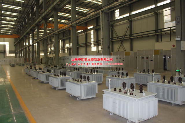辉南S22变压器